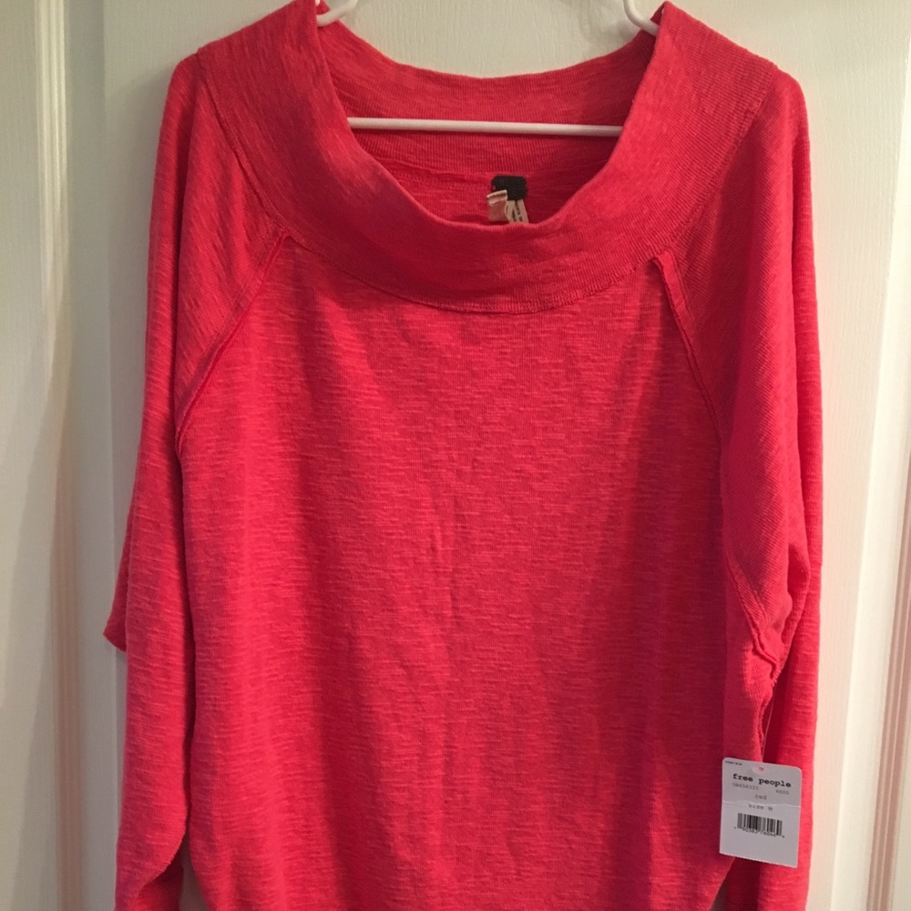 Free People Top